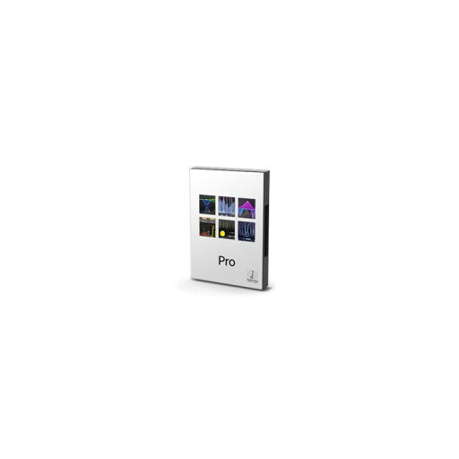 Pro Bundle (代引不可)(オンライン納品) FabFilter (新品) Pro Bundle (代引不可)(オンライン納品) FabFilter (新品)