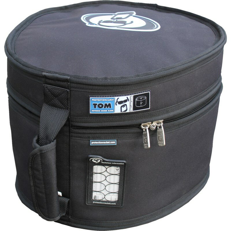 タム エッグケース 16 x 13 【LPTR16T13E / 6016-10】 Protection Racket (新品) 3
