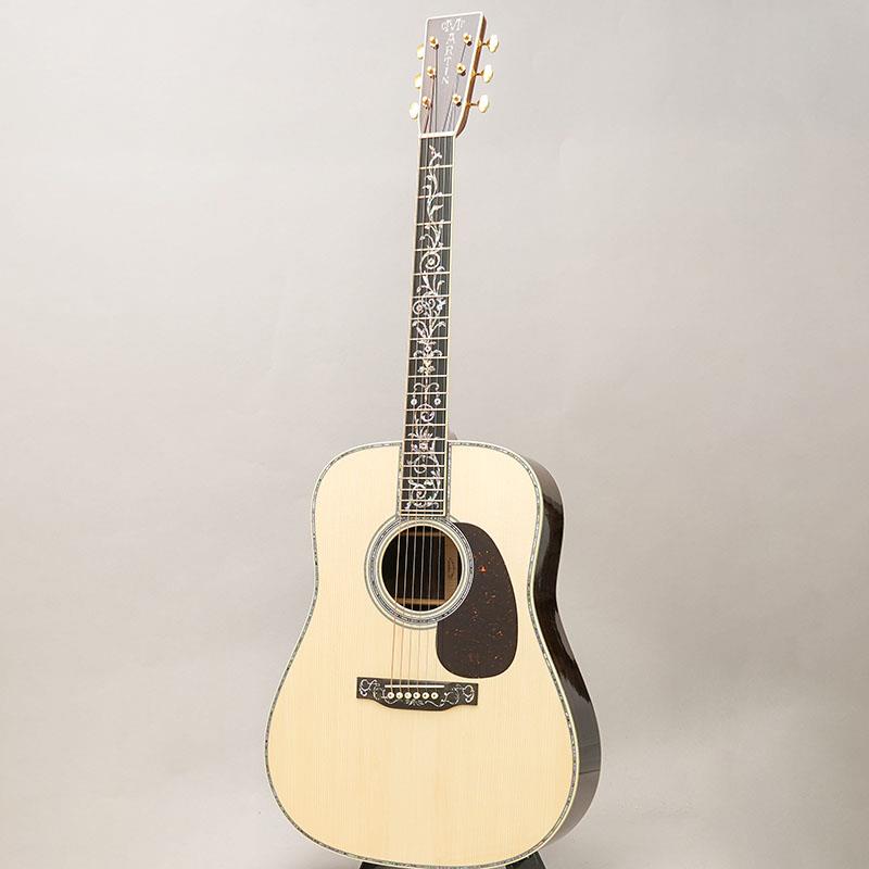 CTM D-45 Tree Of LIfe Premium Adirondack Spruce / Premium Indian Rosewood �ޡ����� �ޡ��ƥ��� MARTIN (����)