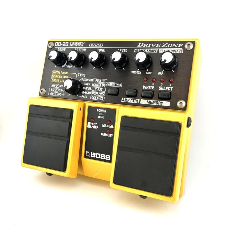 楽天市場】boss エフェクター od-20の通販