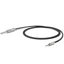 HPSC-63/2.5m (TRSフォン - 3.5mmステレオミニ) Oyaide (新品)
