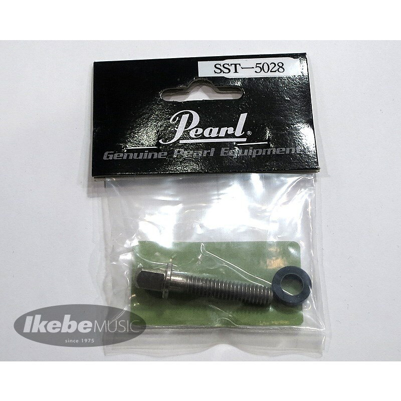 SST-5028 [Stainless Steel Tension Bolt]W7/32 x 28mm Pearl ()