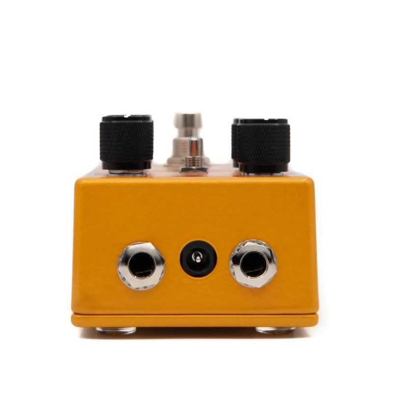 76 MKII [OCTAVE-UP FUZZ] SolidGoldFX (新品) 3