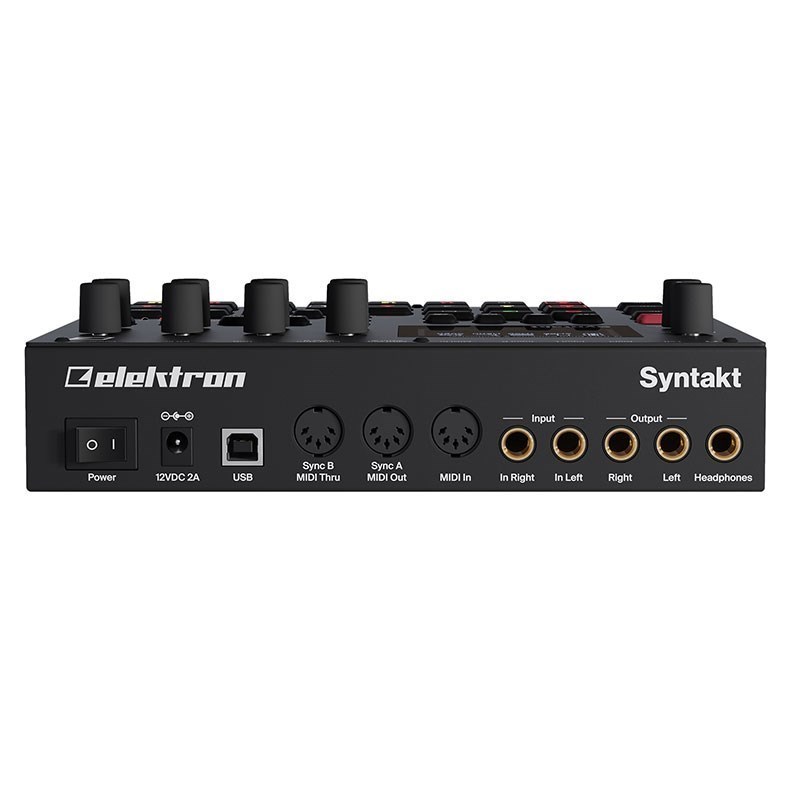Syntakt STK-1 elektron (����)