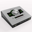翌日配達 【史上最大決算セール】Apollo Twin X DUO Gen2 Studio+ Edition【フリープラグインプロモ開催中(9/30まで)】(T...