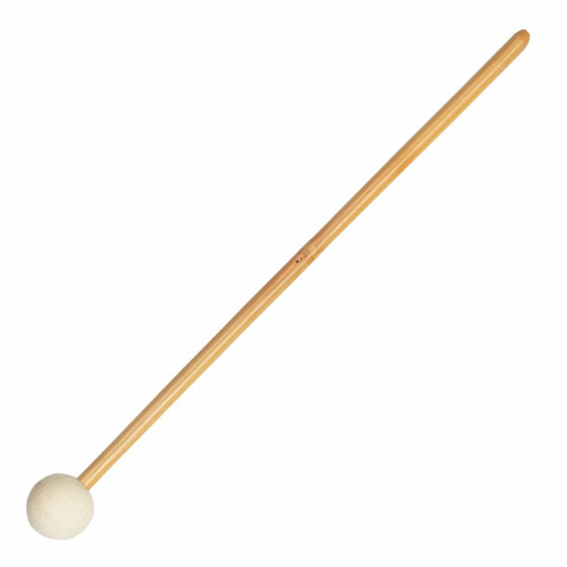 Tonkin Series Timpani Mallet 35mm Felt Ball [61437] 【2本セット】 ROHEMA (新品)