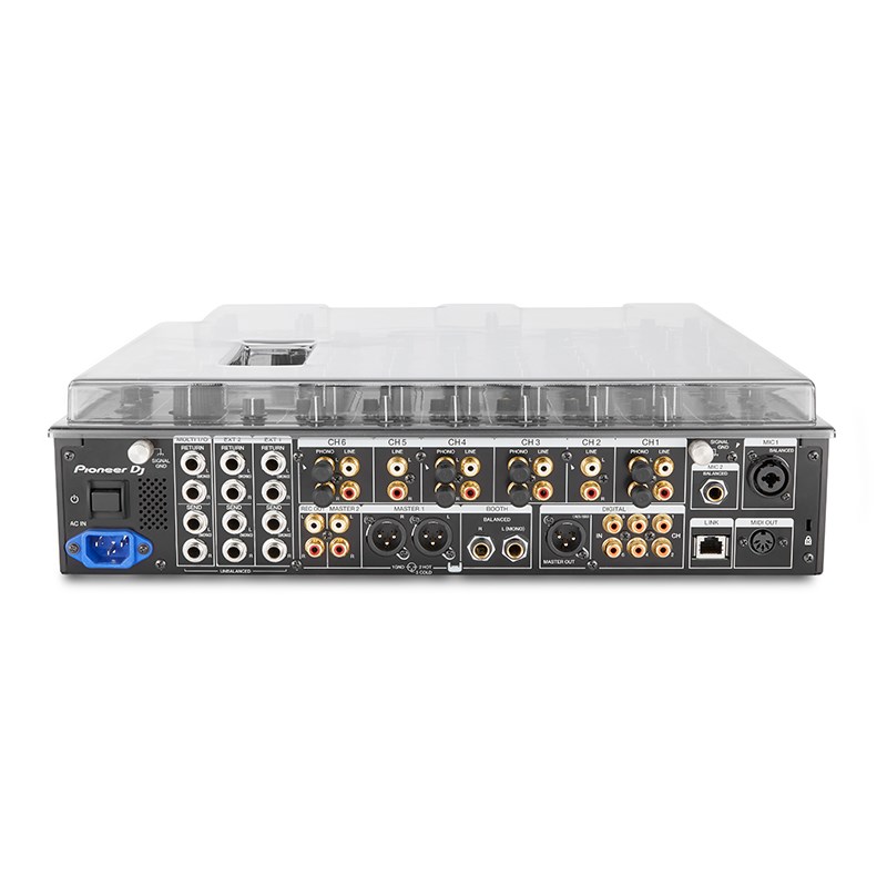 翌日配達 【秋のSUPER SALE】DS-PC-V10 【DJM-V10 / DJM-V10-LF対応保護カバー】(...