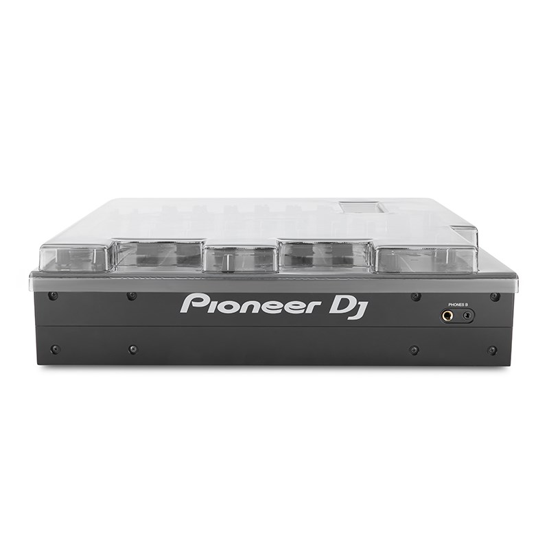 翌日配達 【秋のSUPER SALE】DS-PC-V10 【DJM-V10 / DJM-V10-LF対応保護カバー】(...
