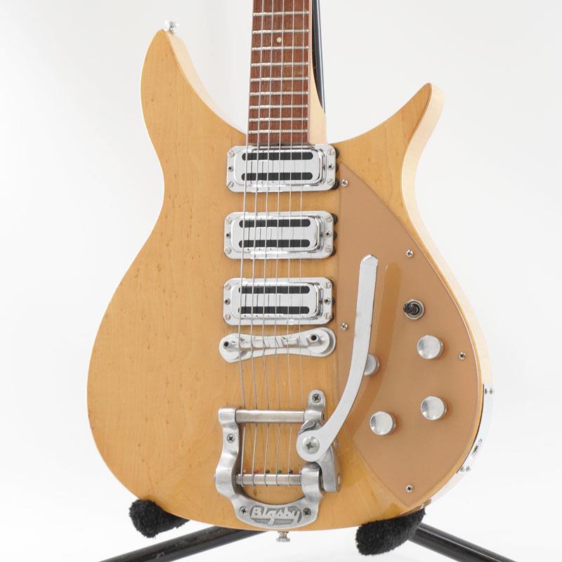 楽天市場】RICKENBACKER 325（ギター・ベース｜楽器・音響機器）の通販
