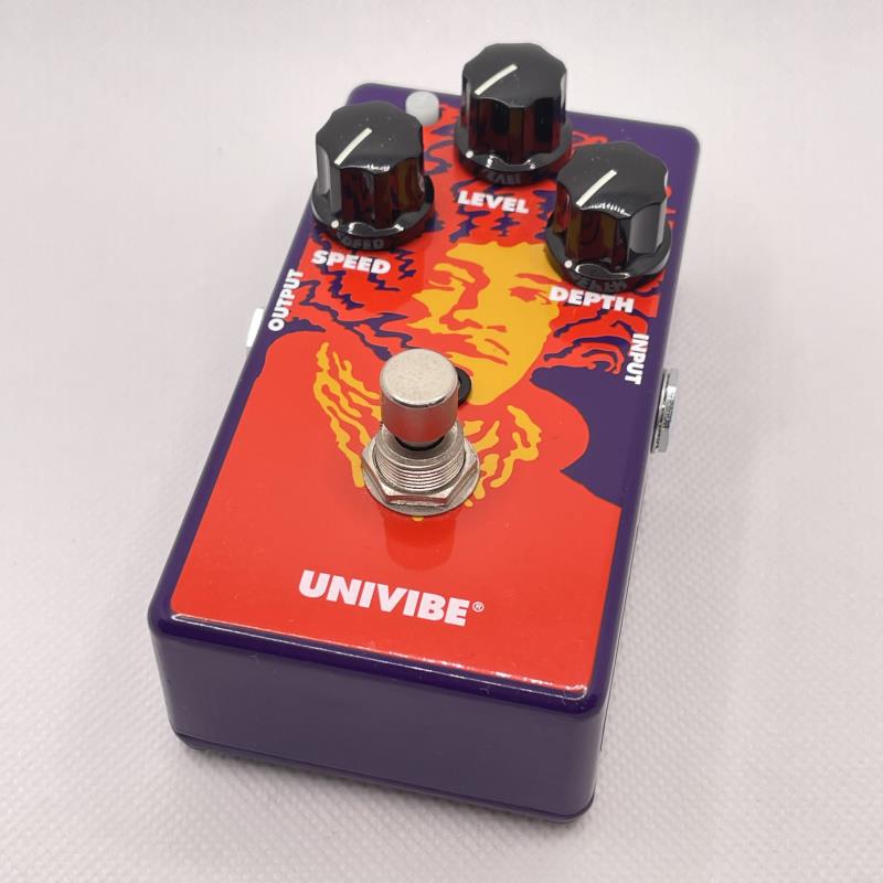 USED 中古 JHM3 Uni-Vibe Dunlop (Jim Dunlop) (ユーズド やや使用感あり)