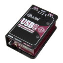 USB Pro【お取り寄せ商品】 Radial (新品)