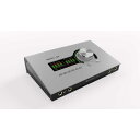 【特価プロモ開催中!】Apollo x4 Gen2 Essentials+ Edition (Thunderboltオーディオインターフェイス)(ユニバーサルオーディオ) Universal Audio (新品)(2)