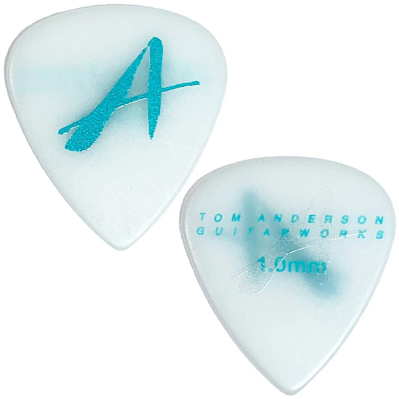 Pick [TAP-AW/1.0mm] Tom Anderson (新品)