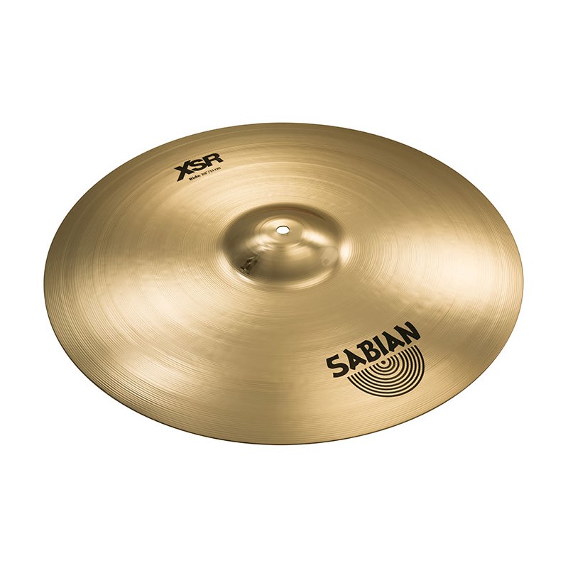 XSR Ride 20 Brilliant [XSR-20R-B] SABIAN (新品)