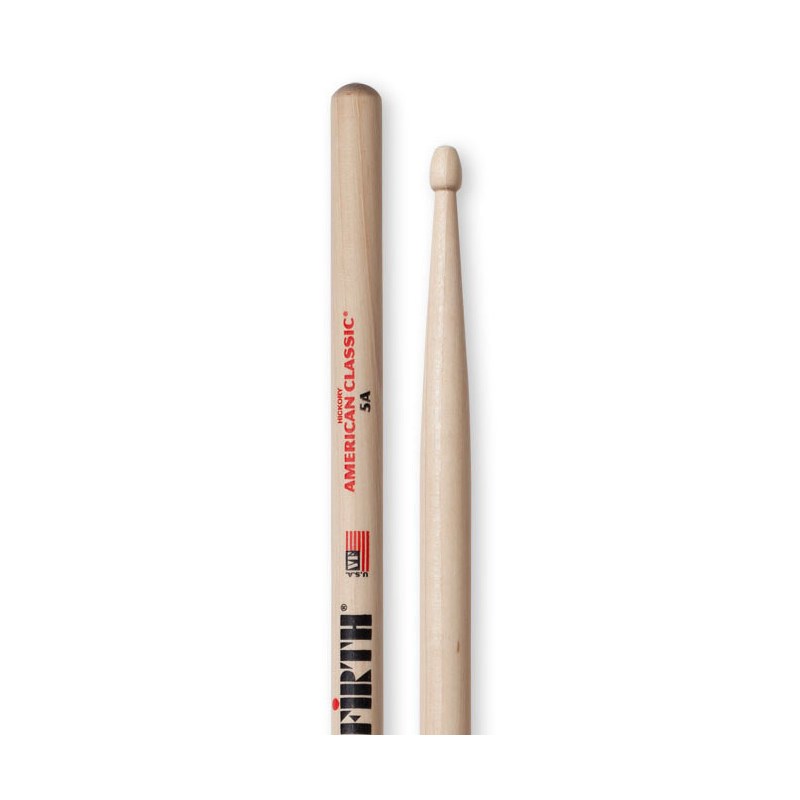 VIC-5A [American Classic 5A] VIC FIRTH (新品)