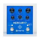 MERCURY7 Reverb(メリス)リバーブ meris (新品)(2)