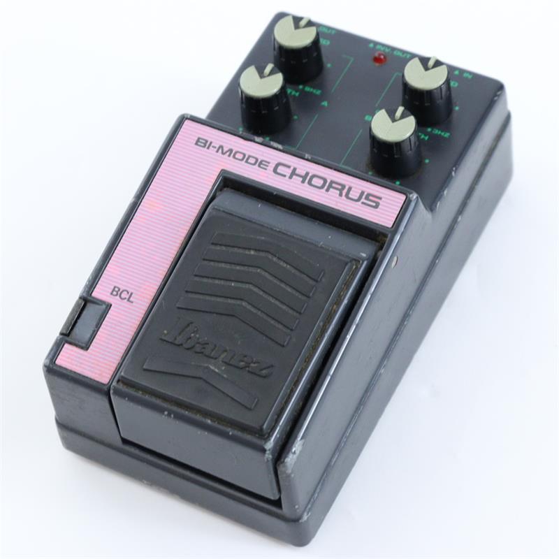 USED 中古 BI-MODE CHORUS/Made in JAPAN（ アイバニーズ） Ibanez (ユーズド 使用感あり)