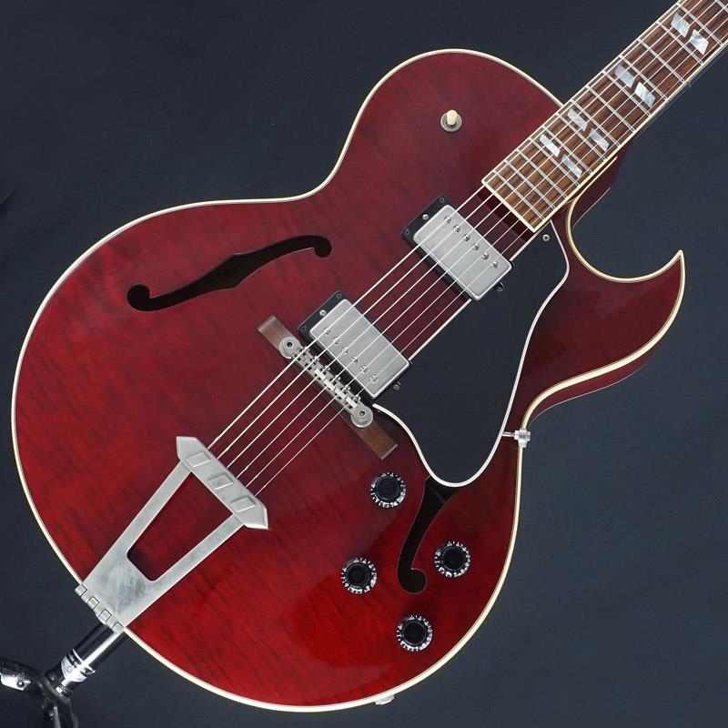 USED 中古 ES-175 Reissue (Wine Red) [SN.02142756] ギブソン Gibson (ユーズド やや使用感あり)