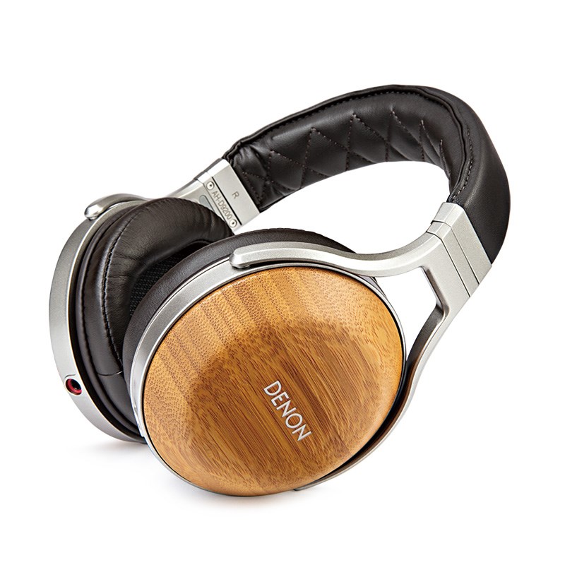 イケベ楽器楽天ショップのAH-D9200(密閉型ヘッドフォン)(デノン)(お取り寄せ商品) DENON (新品)｜アングル2