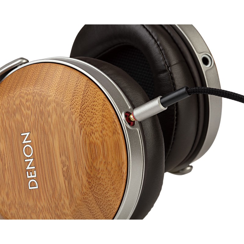 イケベ楽器楽天ショップのAH-D9200(密閉型ヘッドフォン)(デノン)(お取り寄せ商品) DENON (新品)｜アングル3