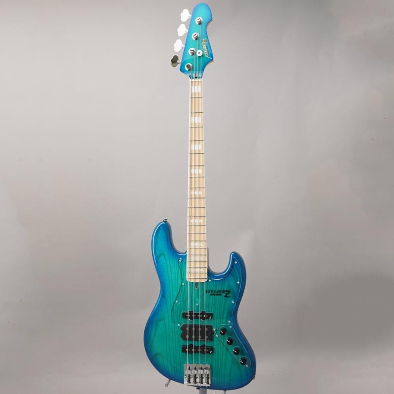 JHJ-245 D Plus Custom (M.BLUE BST/M/MH) ATELIER Z (新品)