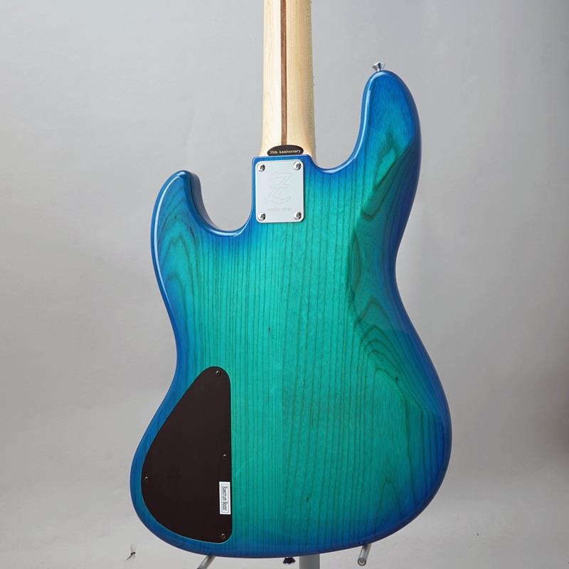 JHJ-245 D Plus Custom (M.BLUE BST/M/MH) ATELIER Z (新品)
