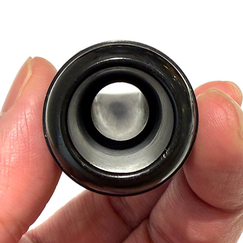 USED 中古 アルトサックス用マウスピース セルマー Soloist Round Chamber #C* Sel...