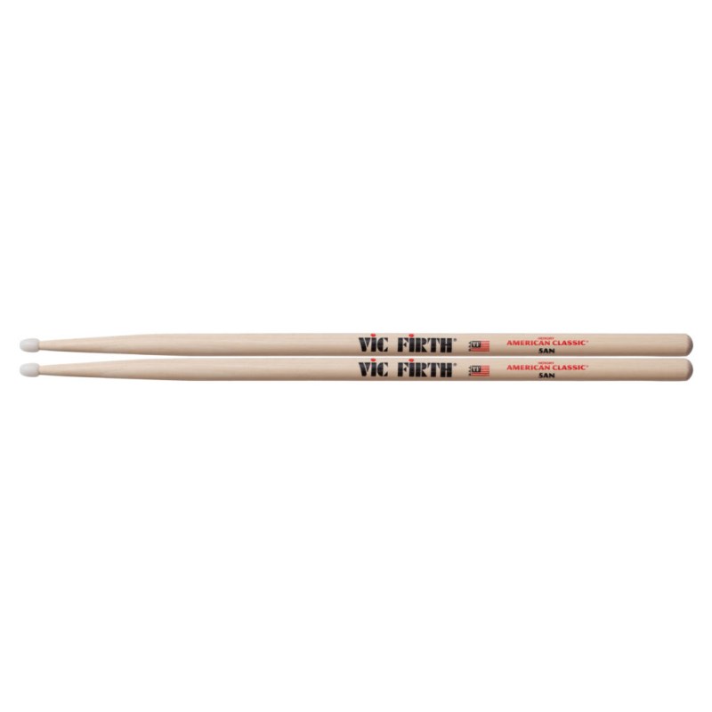 Rakuten - VIC-5AN [American Classic 5A / Nylon Tip] VIC FIRTH (新品)
