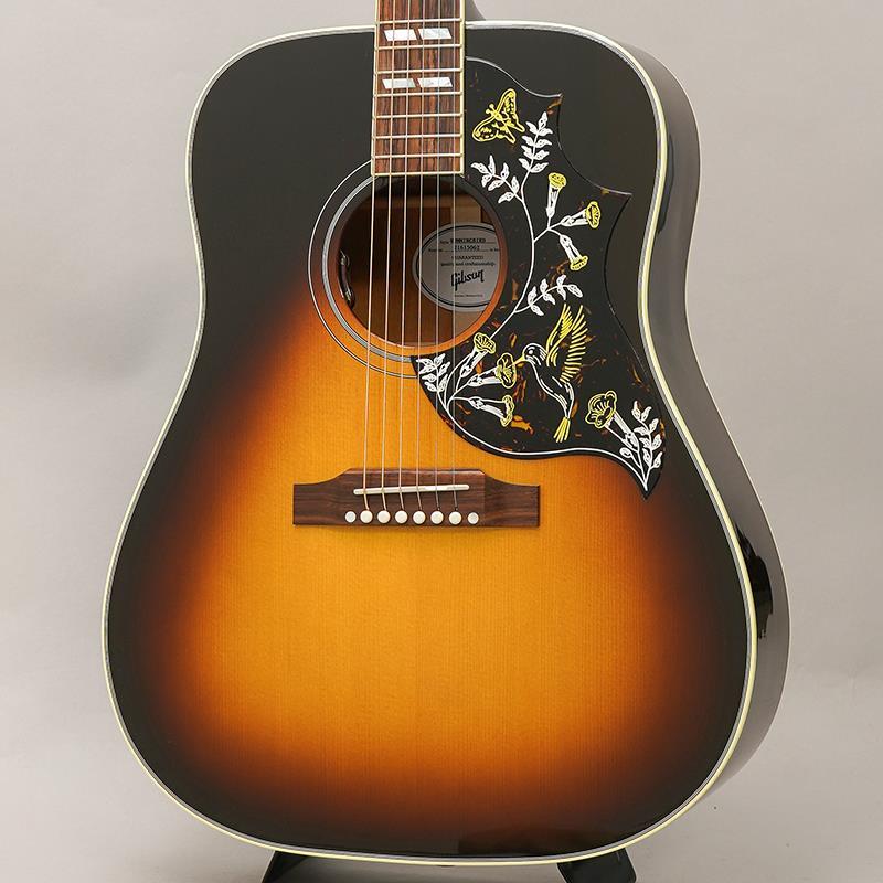 【初売りセール】 Hummingbird Standard (Vintage Sunburst) Gibson (アウトレット 新品特価)