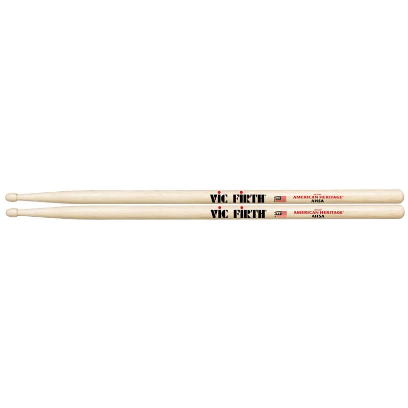 VIC-AH5A [American Heritage / Maple] VIC FIRTH (新品)