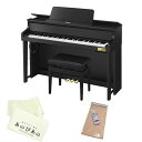 カシオ GP-310BK CELVIANO Grand Hybrid【C.ベヒシュタインコラボモデル】【3年保証】【全国配送設置無料※】(電子ピアノ) CASI...