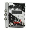 翌日配達 Pitch Fork+ ピッチシフター エレハモ Electro Harmonix (新品)