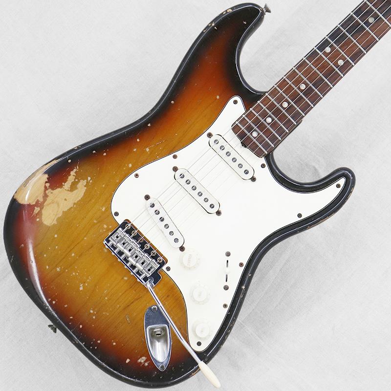 VINTAGE Stratocaster 70...の紹介画像2