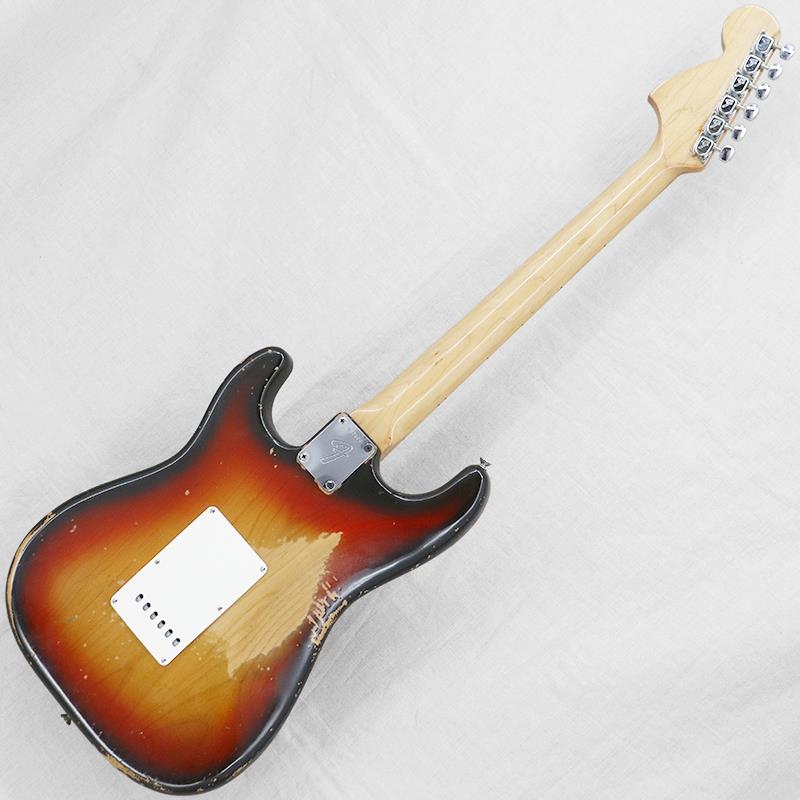 VINTAGE Stratocaster 70...の紹介画像3