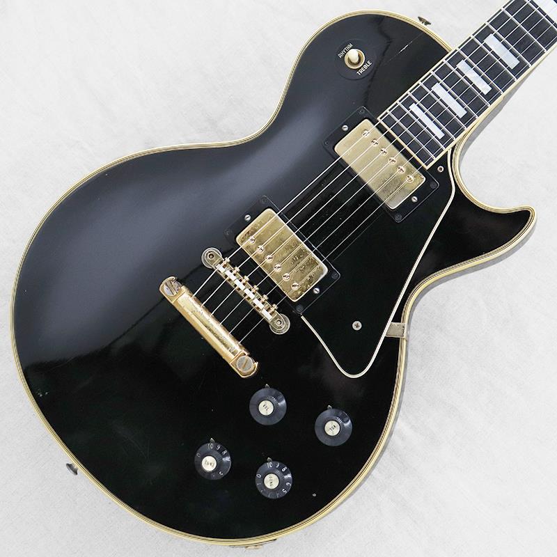 VINTAGE Les Paul Custom...の紹介画像2