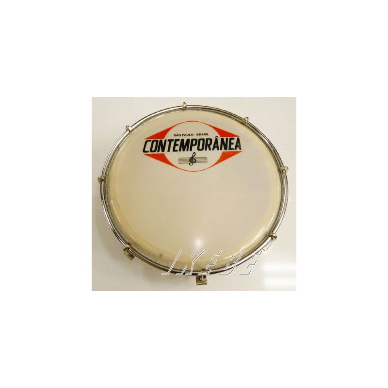 CO-TBMV08 [タンボリン / ウッド・ナチュラル胴] CONTEMPORANEA (新品)