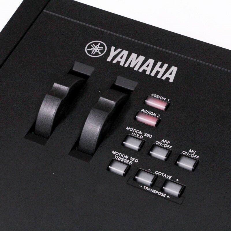 Yamaha MODX8+