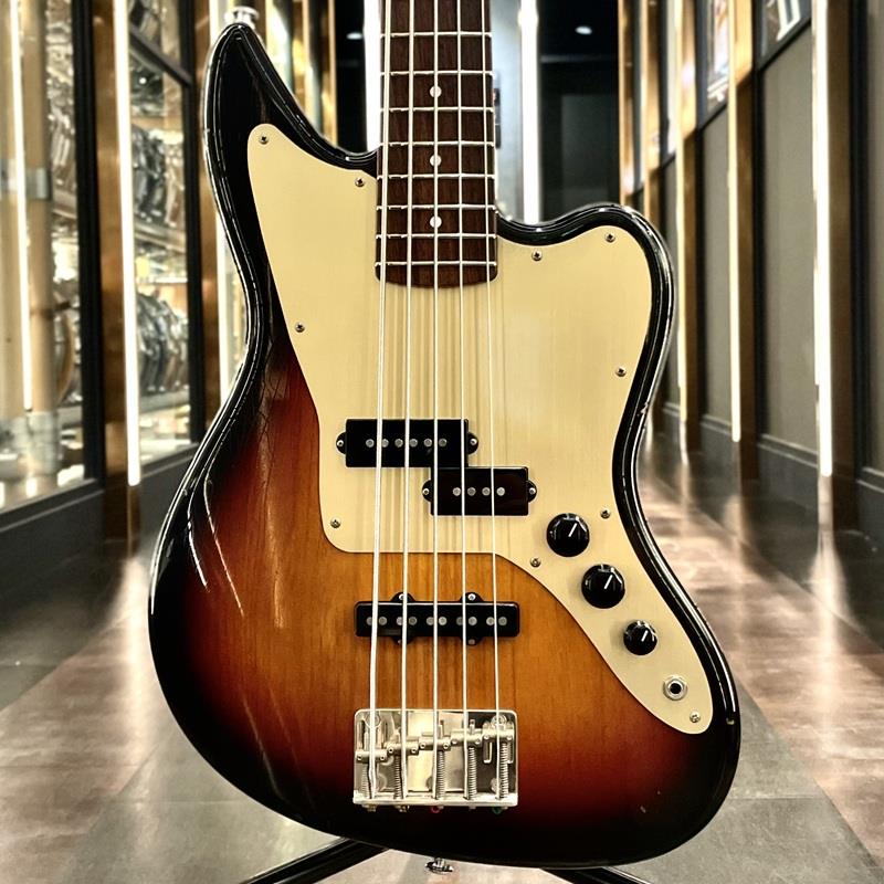 Italian Guitars - TM BETA-JMB5 MISA [BAND-MAID MISA SIGNATURE MODEL] 【夏先取り大特価セール】 BLACK SMOKER (新品)