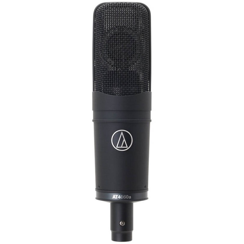 AT4060a 【真空管マイク】【取り寄せ商品】 audio-technica (新品)