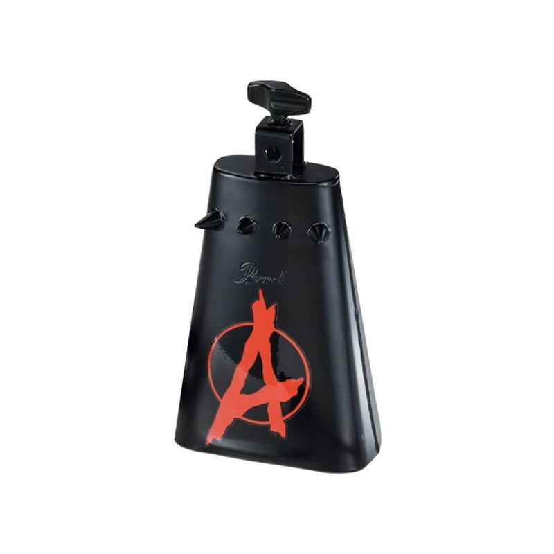 PCB-20 [Anarchy Cowbell] 【お取り寄せ品】 Pearl (新品)