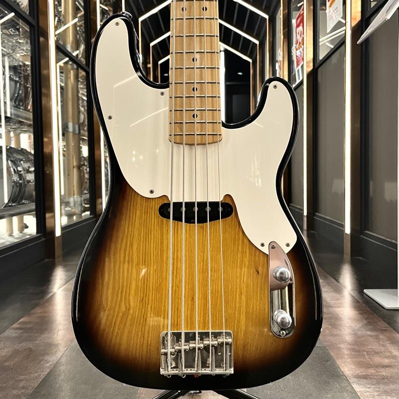 Other - Trad Master Series Beta OP5 (2Tone Sunburst /Light Aged) BLACK SMOKER (新品)