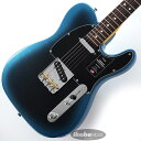 American Professional II Telecaster (Dark Night/Rosewood) Fender USA (新品)(2)