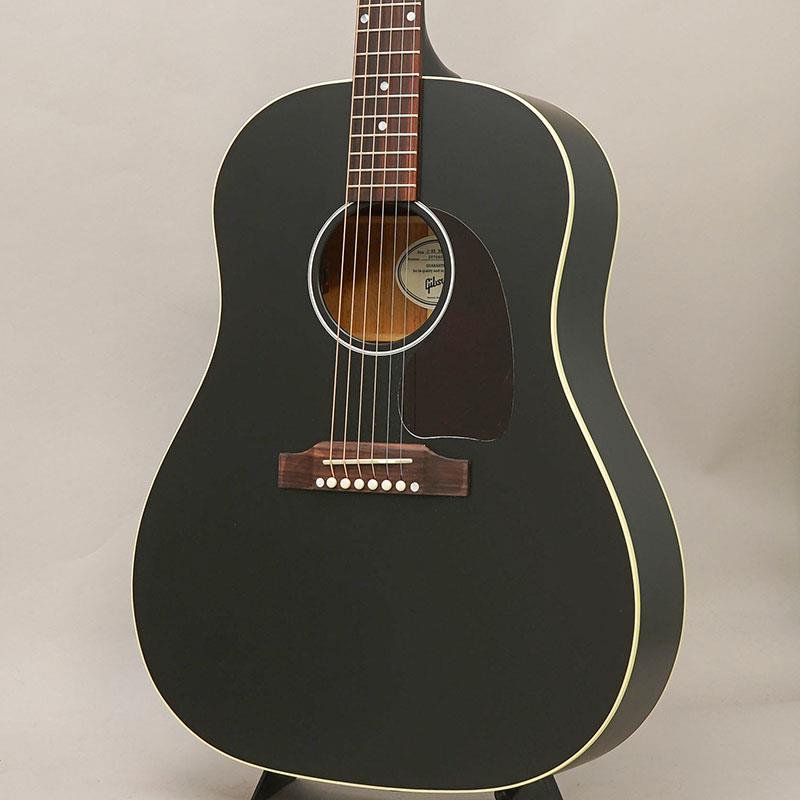 Tacoma - 【IKEBE× Golden Week】 J-45 Special Satin Ebony ギブソン Gibson (新品)