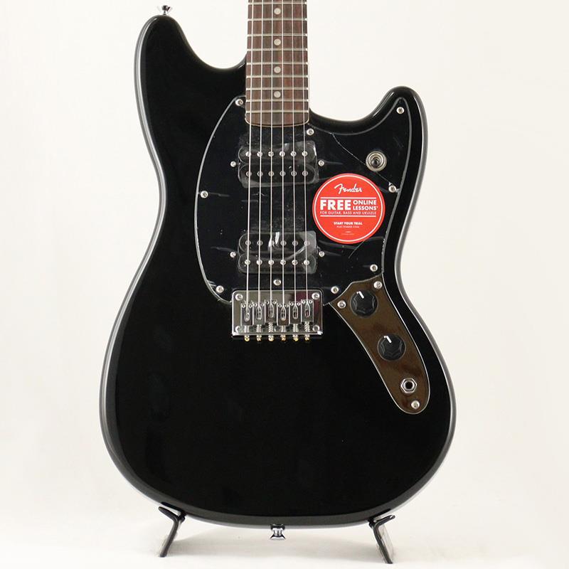 楽天市場】squier ムスタング hhの通販