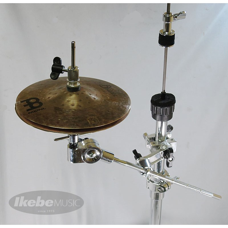 Artist Concept Model - Crasher Hats 8 - Benny Greb [AC-CRASHER] MEINL (新品)