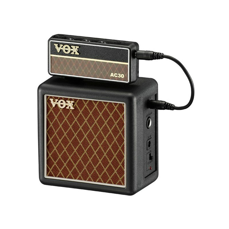 翌日配達 amPlug2 Cabinet [AP2-CAB amPlug2専用キャビネット]（ヴォックス ボックス） VOX (新品) 2