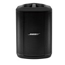 翌日配達 【GW激得セール】S1 Pro+ (ボーズ)(エスワンプロプラス)(ポータブルPA)(バッテリー駆動) BOSE (新品)