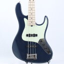 Hermes Series MV4 (Dark Lake Placid Blue) Kikuchi Guitars (新品)