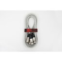 VAB-N Pair 1.0m 3MX/3FX(VBN P-1MF)(XLRオス-XLRメス)(バイタルオーディオ)(2本セット) VitalAudio (新品...