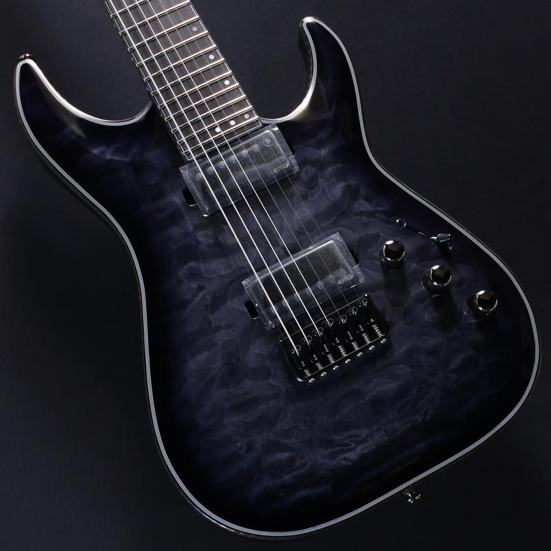 楽天市場】schecter hellraiser hybridの通販